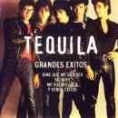 Grandes éxitos - Tequila