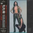 álbum Neon Messiah de Terence Trent D'Arby
