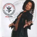 Sananda Maitreya´s Wildcard