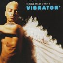 álbum Vibrator de Terence Trent D'Arby álbum Vibrator de Terence Trent D'Arby