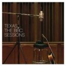 álbum The BBC Sessions de Texas álbum The BBC Sessions de Texas