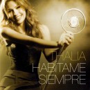 álbum Habítame Siempre de Thalía