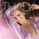 álbum Valiente de Thalía