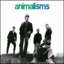 álbum Animalisms de The Animals