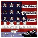 álbum Red, White & Blues de The Blues Brothers