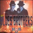 álbum The Blues Brothers & Friends: Live from House of Blues de The Blues Brothers álbum The Blues Brothers & Friends: Live from House of Blues de The Blues Brothers