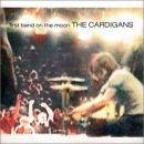 álbum First Band On The Moon de The Cardigans