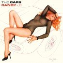 álbum Candy-O de The Cars