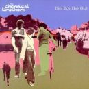 álbum Hey Boy Hey Girl de The Chemical Brothers