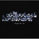 álbum Singles 93-03 (Edición Limitada) de The Chemical Brothers álbum Singles 93-03 (Edición Limitada) de The Chemical Brothers