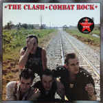 álbum Combat Rock de The Clash álbum Combat Rock de The Clash
