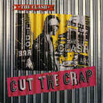 Cut The Crap - The Clash