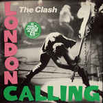 London Calling - The Clash