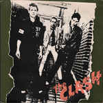 álbum The Clash de The Clash álbum The Clash de The Clash