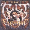 álbum Electric de The Cult