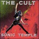 álbum Sonic Temple de The Cult álbum Sonic Temple de The Cult
