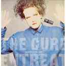 álbum Entreat de The Cure álbum Entreat de The Cure