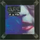 álbum Paris de The Cure