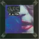 álbum Paris de The Cure álbum Paris de The Cure