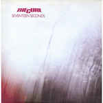 álbum Seventeen Seconds de The Cure