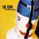 álbum Wild Mood Swings de The Cure álbum Wild Mood Swings de The Cure