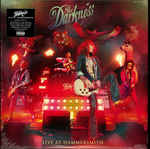 álbum Live At Hammersmith de The Darkness álbum Live At Hammersmith de The Darkness