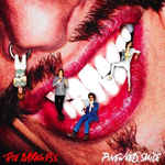 álbum Pinewood Smile de The Darkness álbum Pinewood Smile de The Darkness