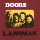 álbum L.A.Woman de The Doors