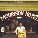 Morrison Hotel - The Doors