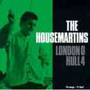 London 0 Hull 4 - The Housemartins