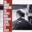 álbum People Who Grinned Themselves to Death de The Housemartins