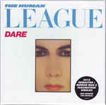 álbum Dare / Fascination! de The Human League