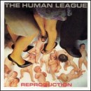 álbum Reproduction de The Human League álbum Reproduction de The Human League