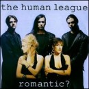 álbum Romantic? de The Human League