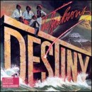 álbum Destiny de The Jackson 5