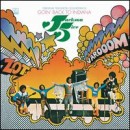 álbum Goin' Back to Indiana de The Jackson 5