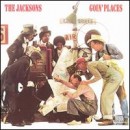 álbum Goin' Places de The Jackson 5