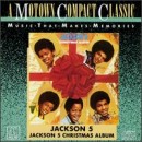 The Jackson 5 Christmas Album