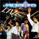 álbum The Jacksons: Live de The Jacksons