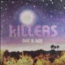 álbum Day & Age de The Killers álbum Day & Age de The Killers