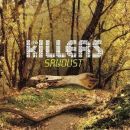 álbum Sawdust de The Killers álbum Sawdust de The Killers