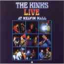 Live at Kelvin Hall - The Kinks