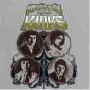 álbum Something Else By The Kinks de The Kinks