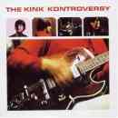 The Kinks Kontroversy - The Kinks