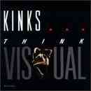 álbum Think Visual de The Kinks álbum Think Visual de The Kinks