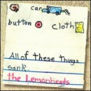 Car Button Cloth