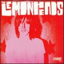 álbum The Lemonheads de The Lemonheads