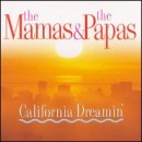 álbum California Dreamin': Live in Concert de The Mamas & the Papas