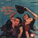 álbum Deliver de The Mamas & the Papas