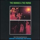 álbum Monterey International Pop Festival de The Mamas & the Papas